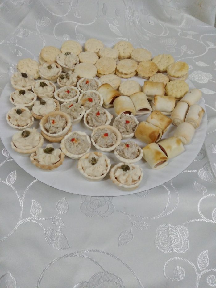 Masas Surtidas
